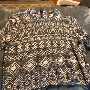 forever 21 long sleeve shirt